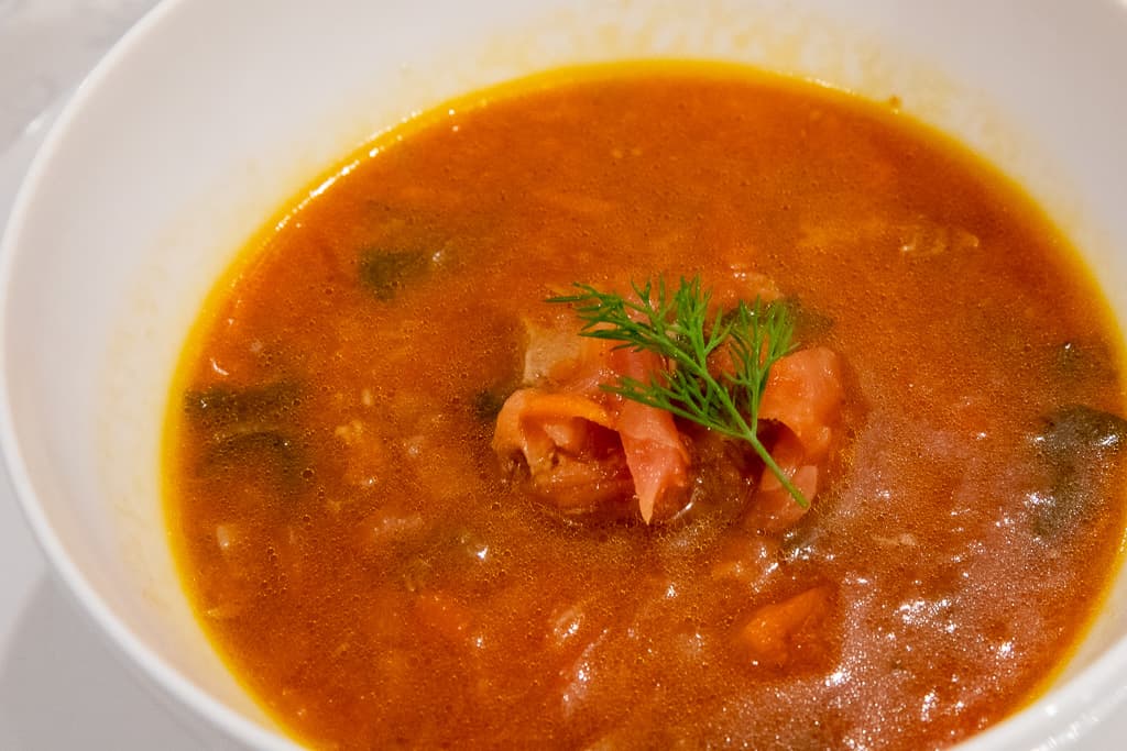 בורשט recipe image 1