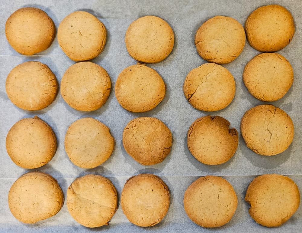 עוגיות פלפל "שוברי שיניים"
recipe image 1