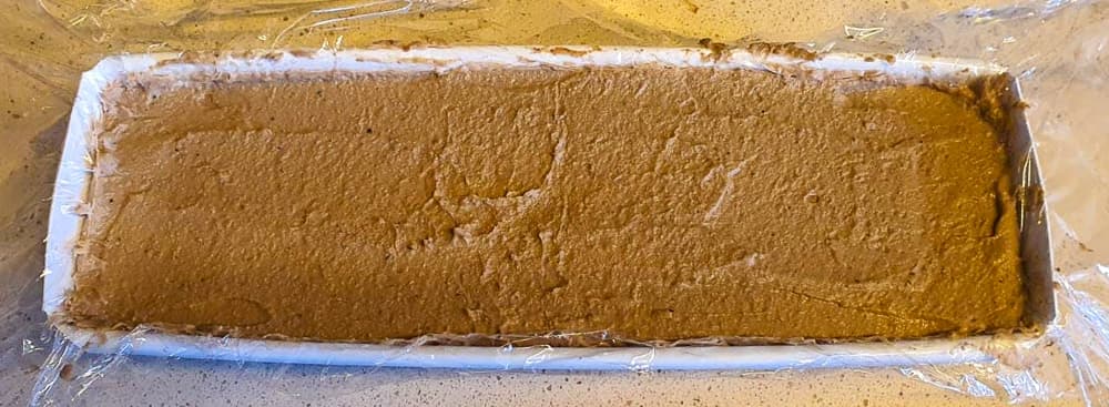 כבד קצוץ של אבא recipe image 1