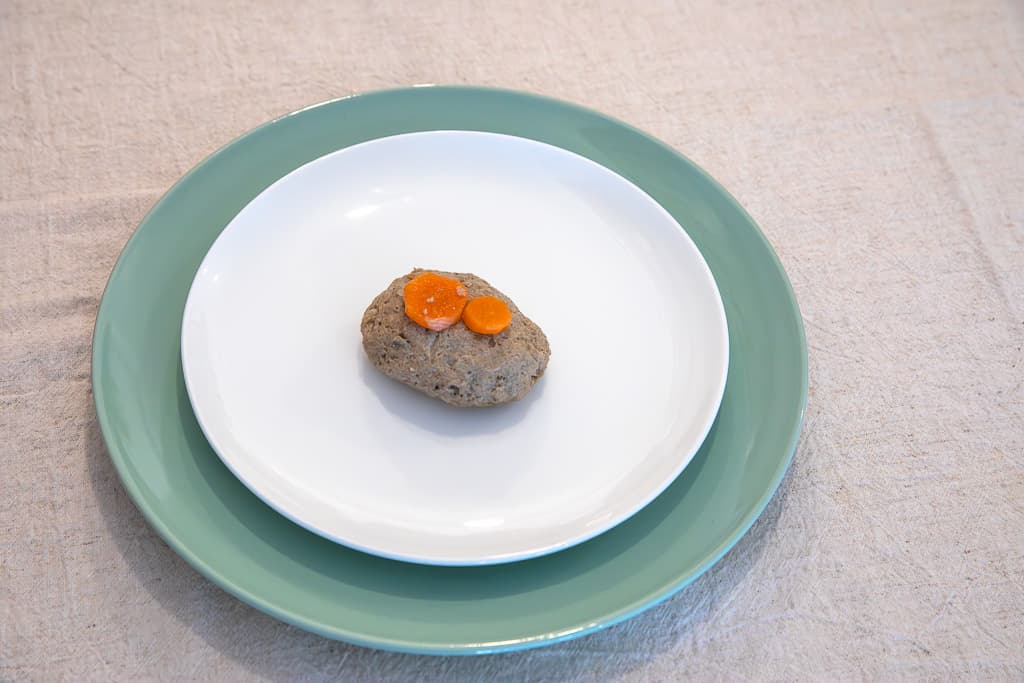 גפילטע פיש recipe image 1