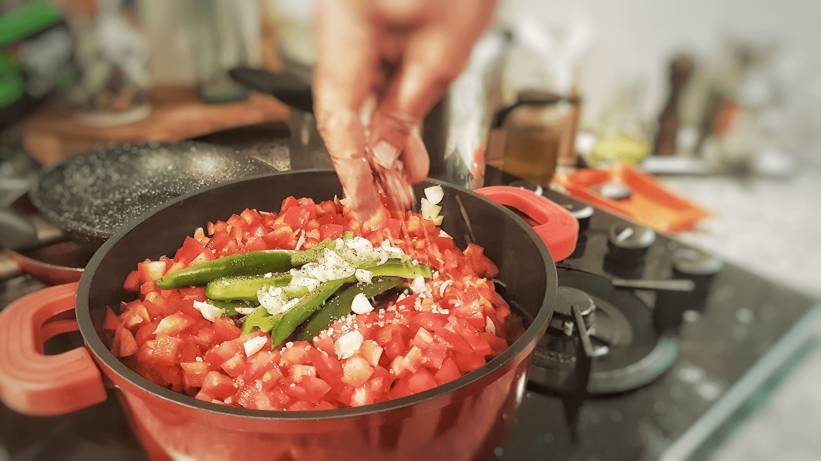 מטבוחה של אבא recipe image 1