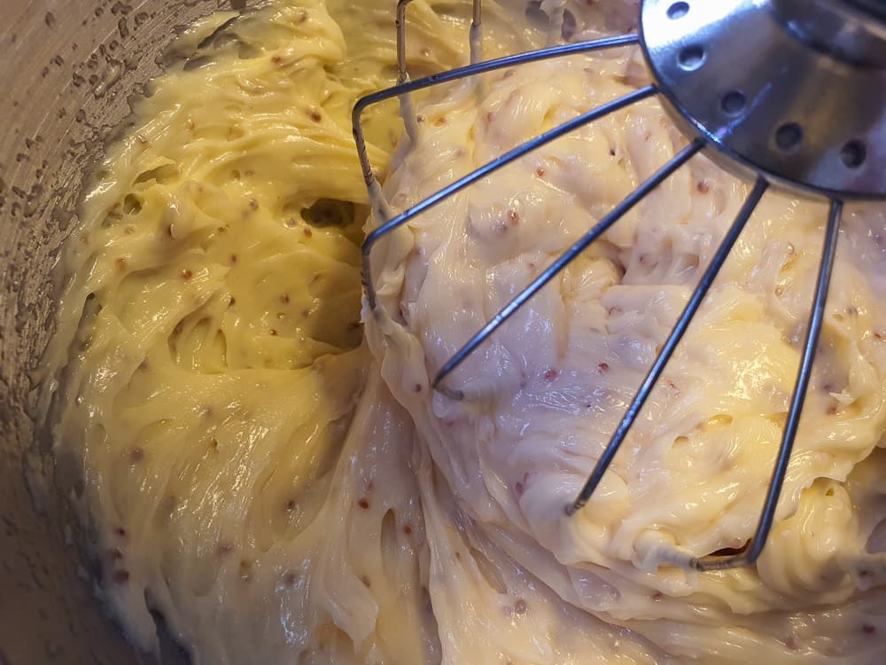 מיונז של אבא recipe image 1