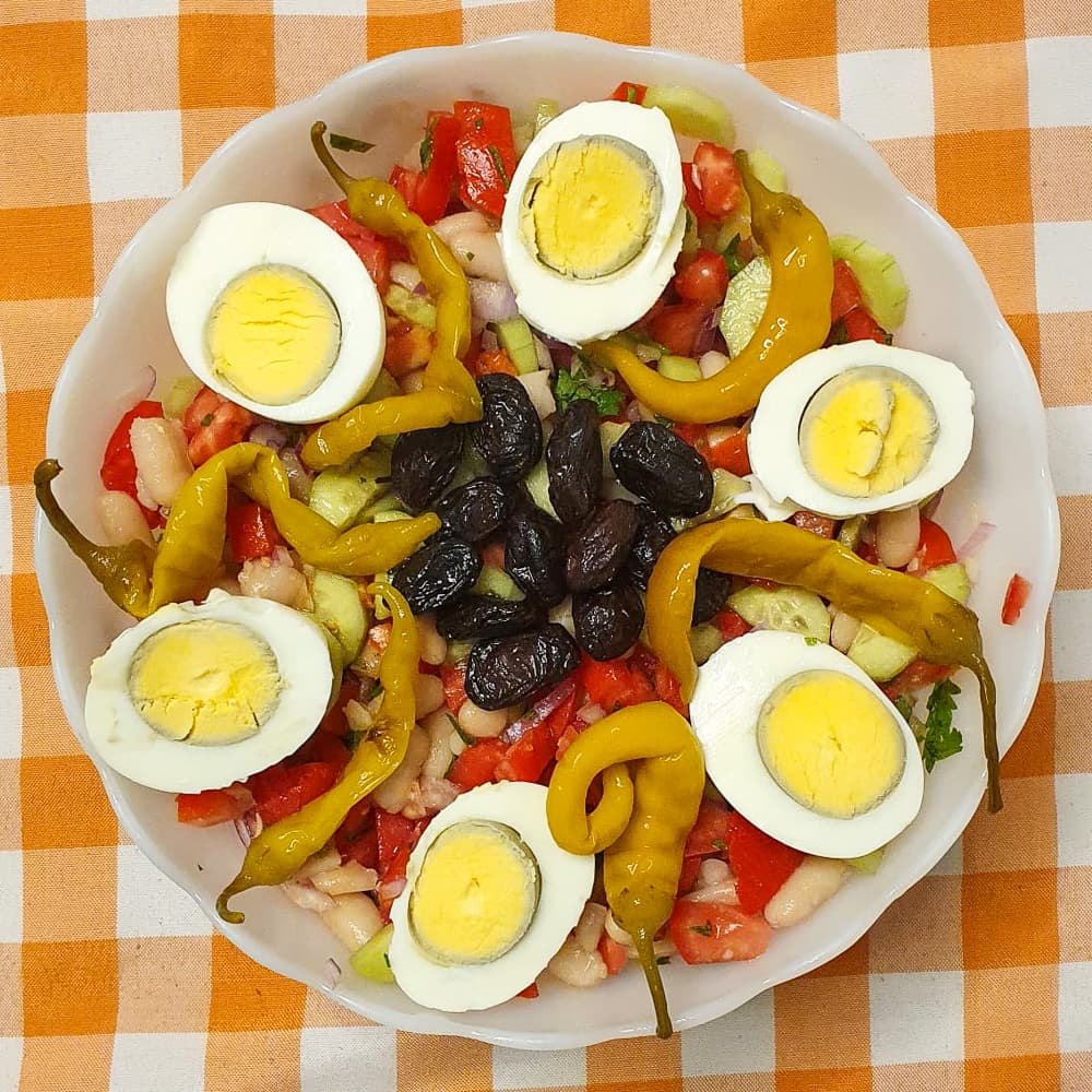 פיאז של אבא recipe image 1