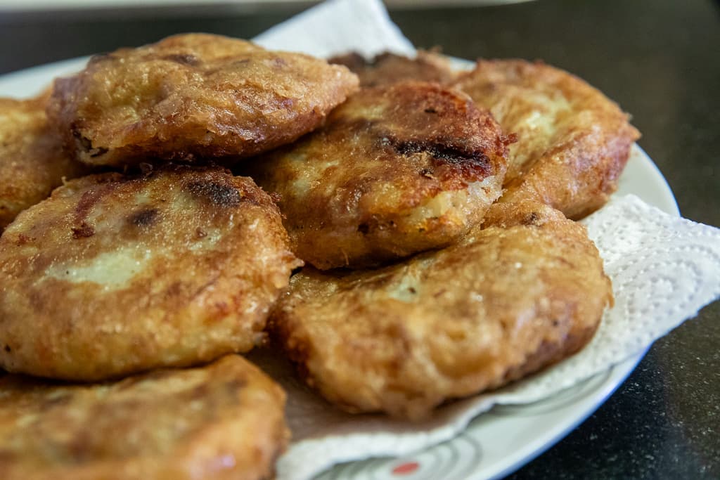 קובה פטטה recipe image 1